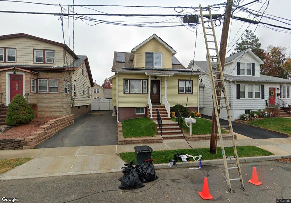 499 Victor St unit 2, Saddle Brook, NJ 07663 - photo 1