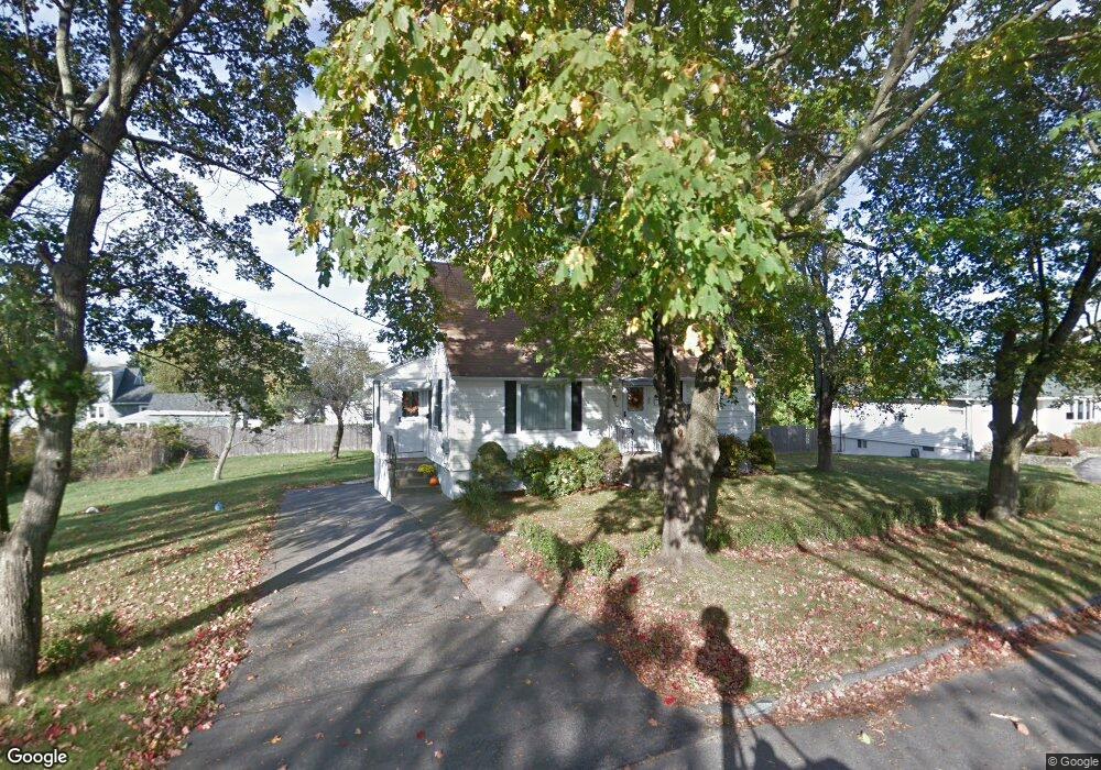 39 Montgomery Ave, Worcester, MA 01604 - photo 1