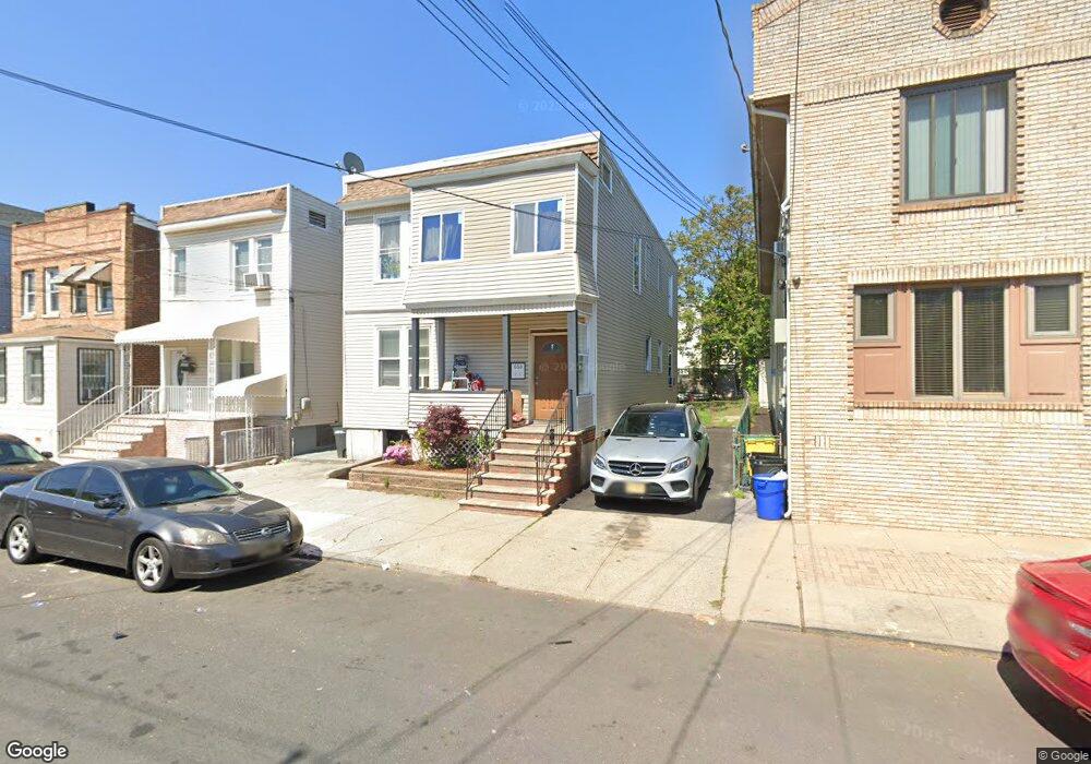 660 4th St, Newark, NJ 07107 - photo 1