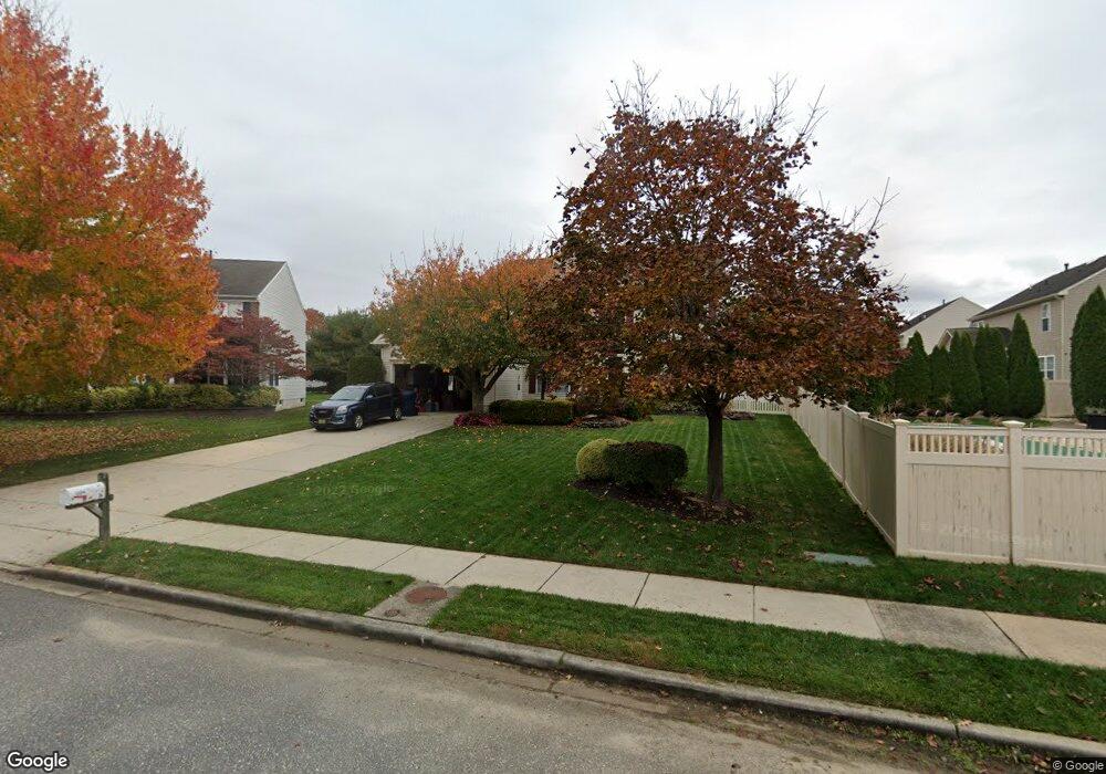 604 Wagner Ct, Williamstown, NJ 08094 - photo 1