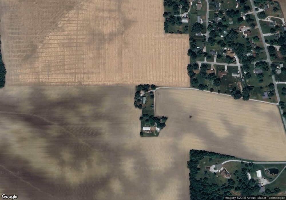 12412 S Anthony Extension, Fort Wayne, IN 46819 - photo 1