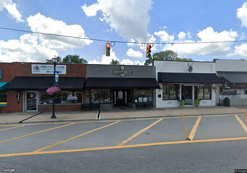 33 N Main St, Inman, SC 29349 - photo 1