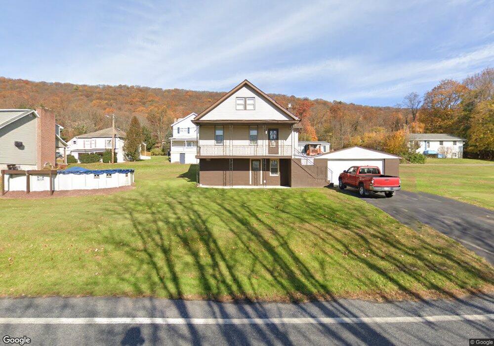 22 Bungalow St, Ashland, PA 17921 - photo 1