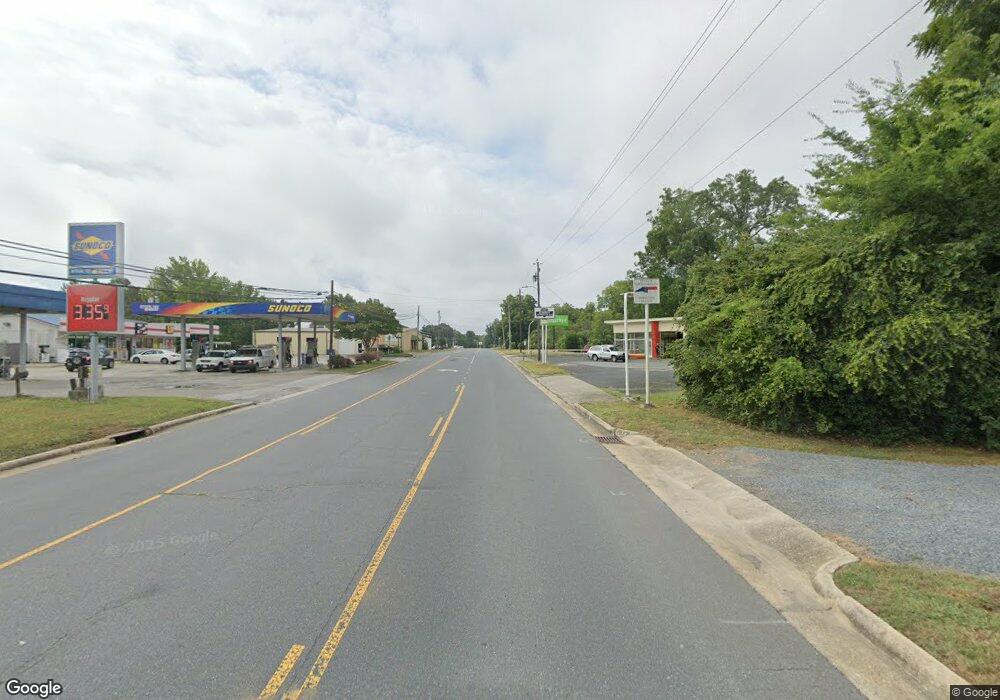 0 N Broad St, Seagrove, NC 27341 - photo 1