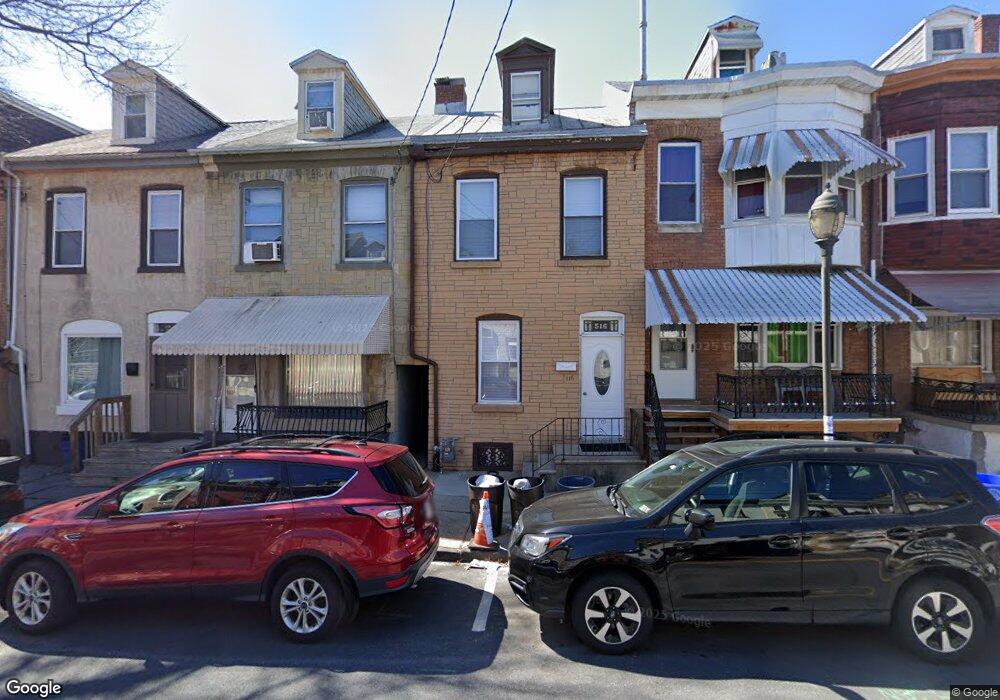 516 S 6th St, Reading, PA 19602 - photo 1