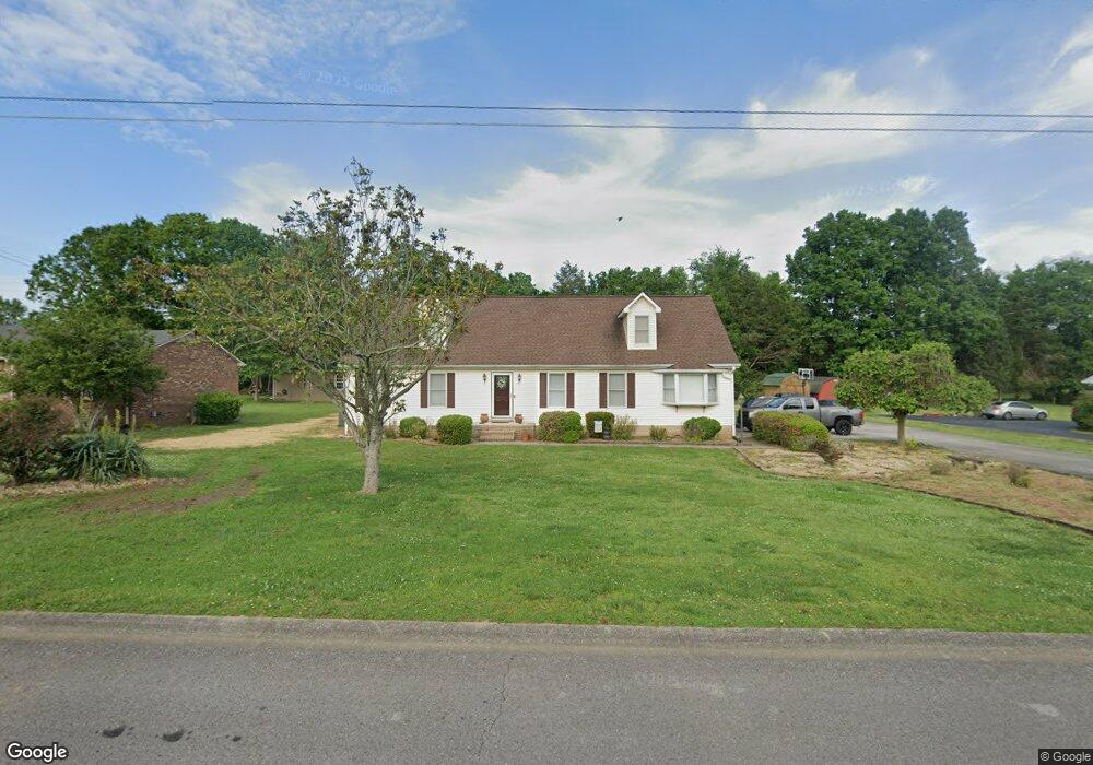 116 Idle Dr, Shelbyville, TN 37160 - photo 1