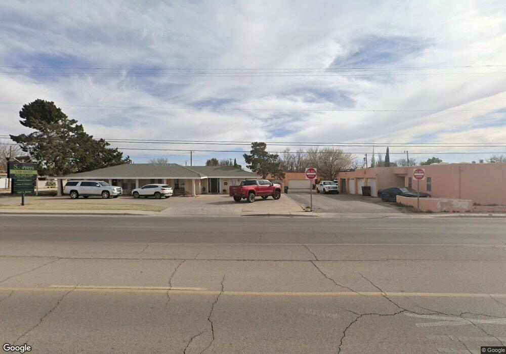 1315 E Bender Blvd unit 12, Hobbs, NM 88240 - photo 1