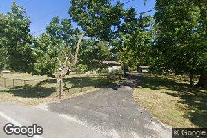 440 E Brookville Rd, Fountaintown, IN 46130