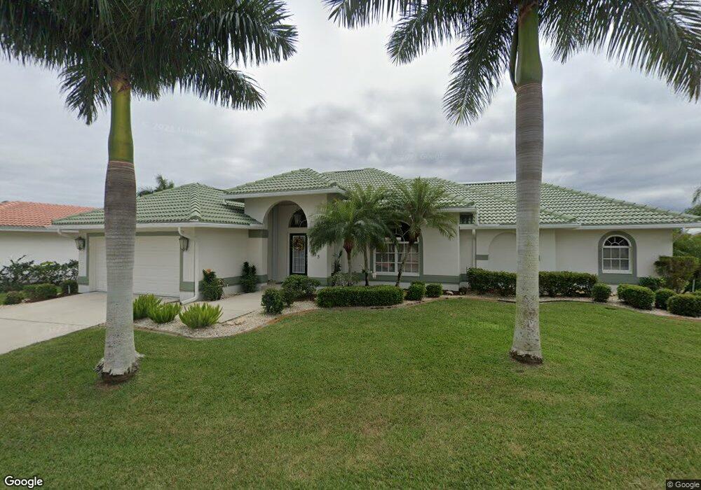 1135 Via Formia, Punta Gorda, FL 33950 - photo 1