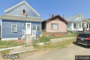 77 Bennett St, Butte, MT 59701