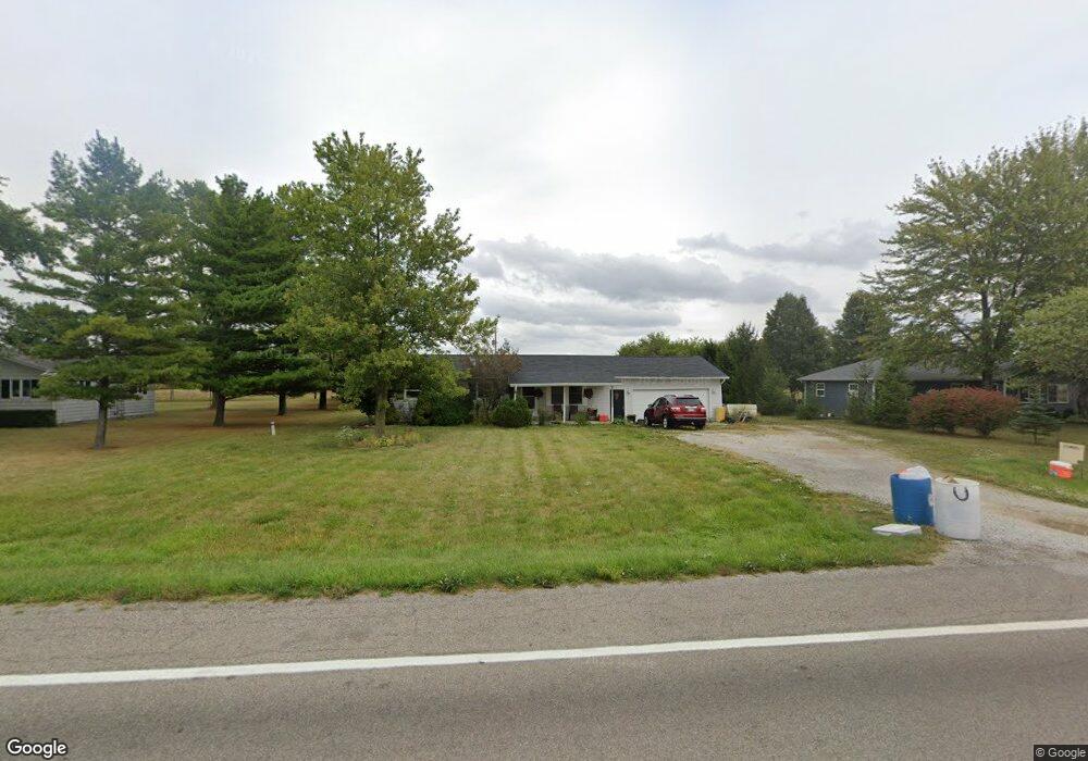 17712 State Route 196, Waynesfield, OH 45896 - photo 1