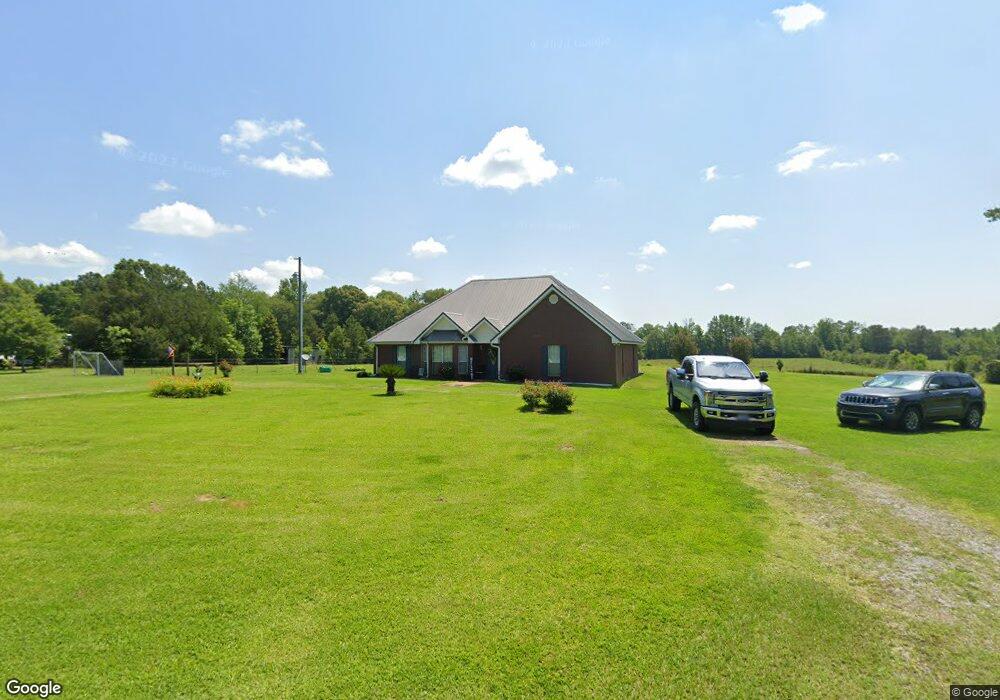 49 Jub Hickman Rd, Perkinston, MS 39573 - photo 1