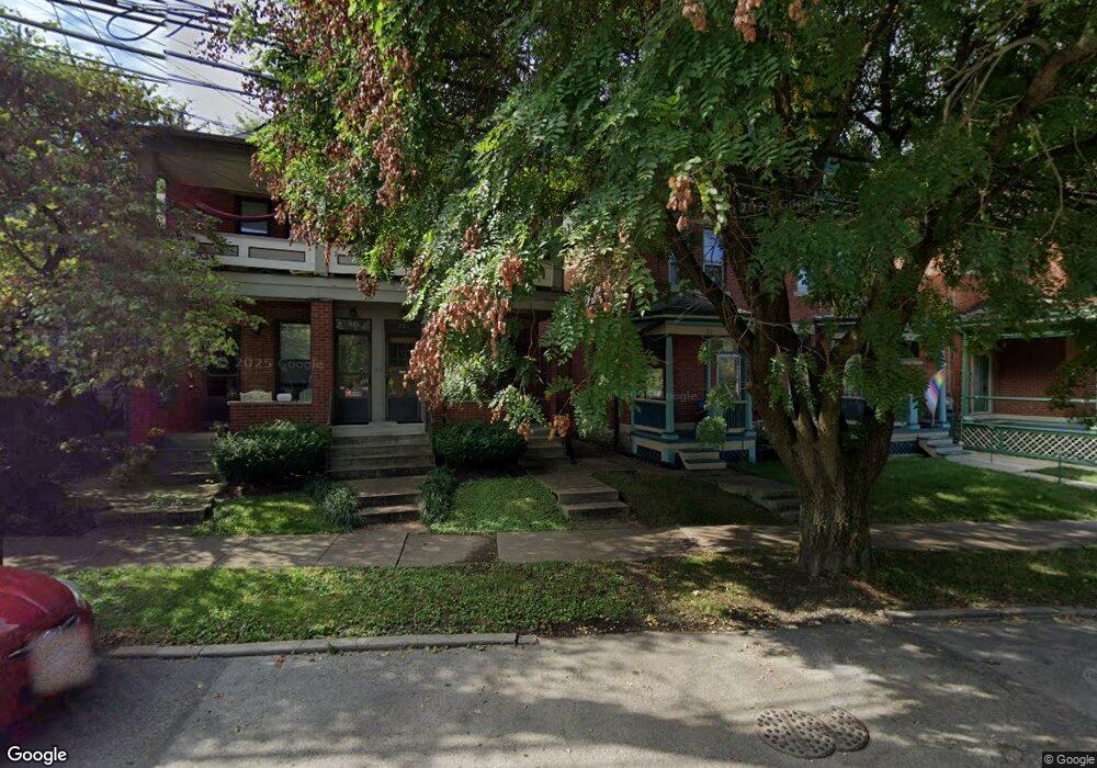 69-71 E 1st Ave unit 37FT, Columbus, OH 43201 - photo 1