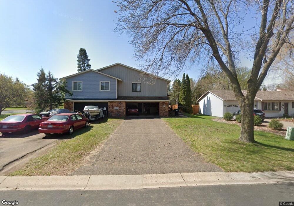 3410 116th Ln NW, Coon Rapids, MN 55433 - photo 1