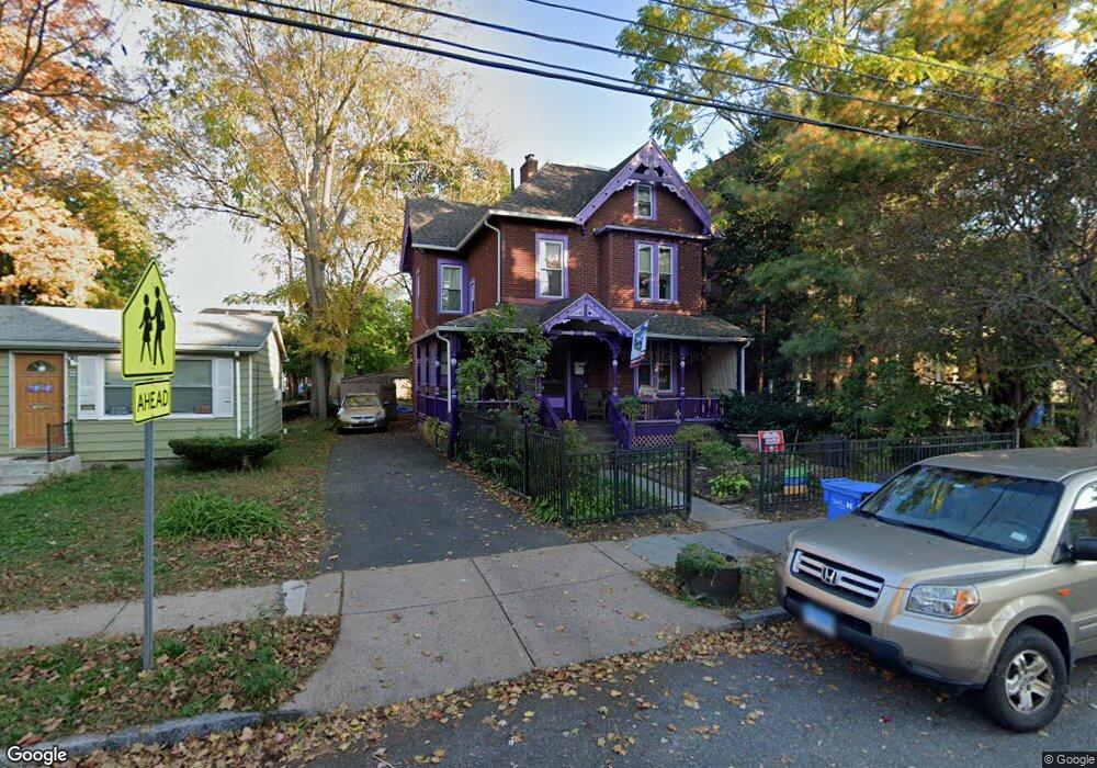 26 Clark St, Hartford, CT 06120 - photo 1