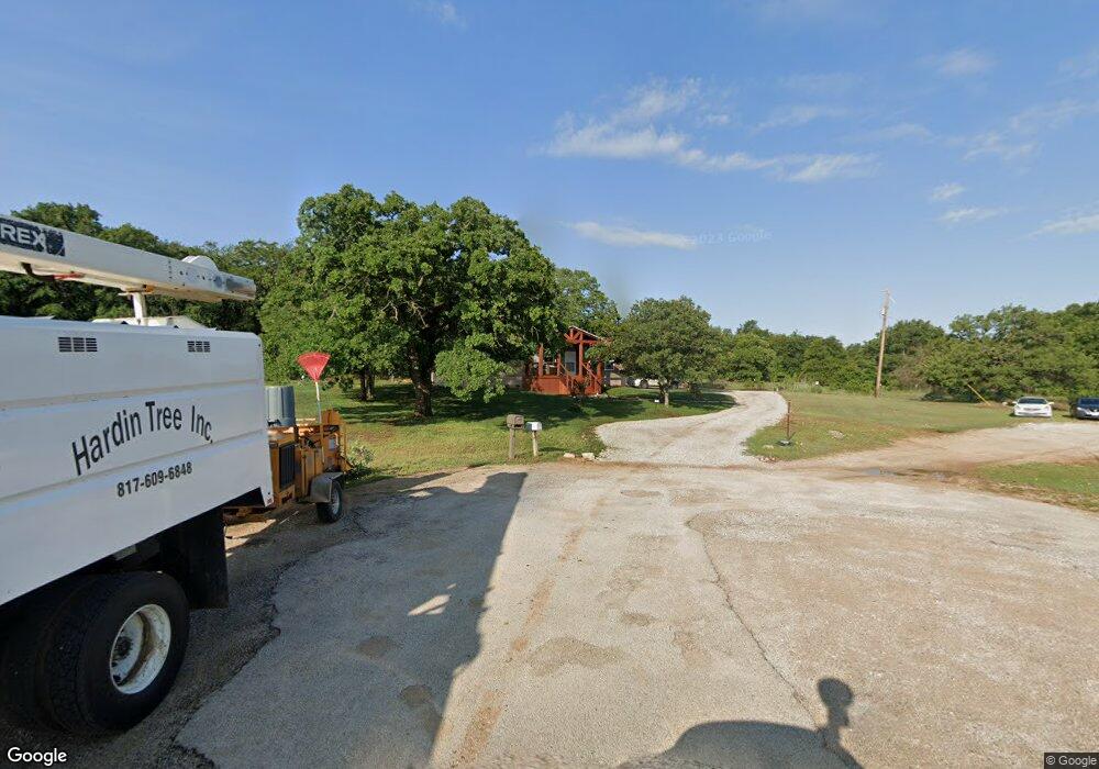 111 Shenandoah Ct, Azle, TX 76020 - photo 1