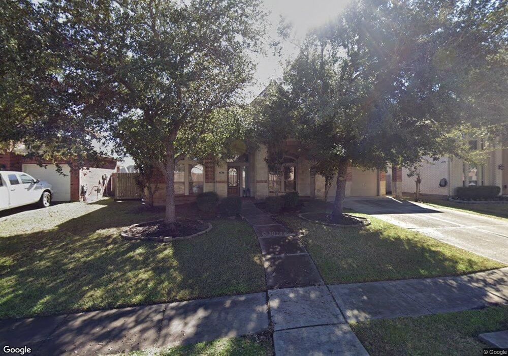 21827 Honeysuckle Grove Ln, Richmond, TX 77469 - photo 1