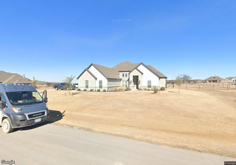328 Palo Alto Dr, Springtown, TX 76082 - photo 1