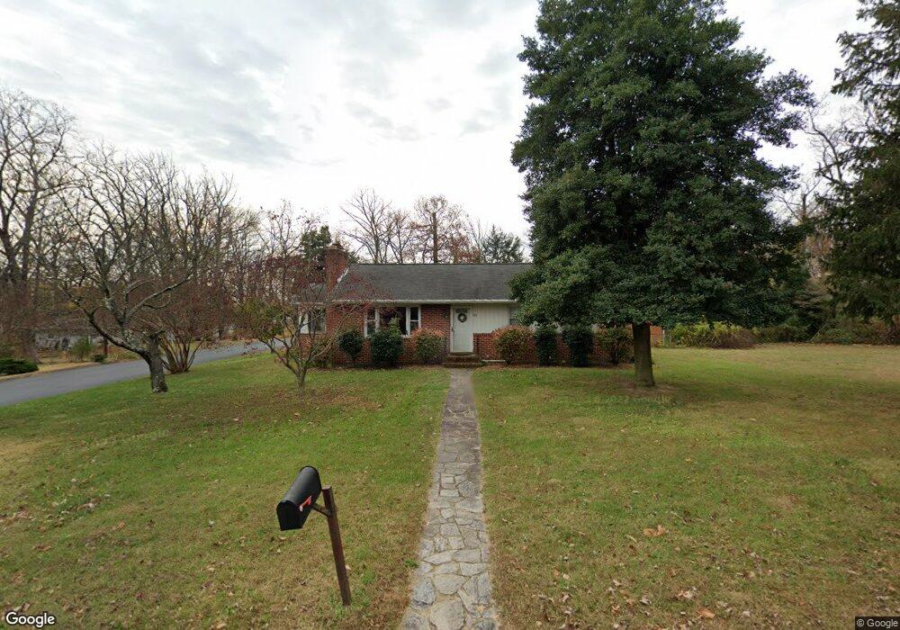 911 Timber Ridge Dr, Hanover, MD 21076 - photo 1