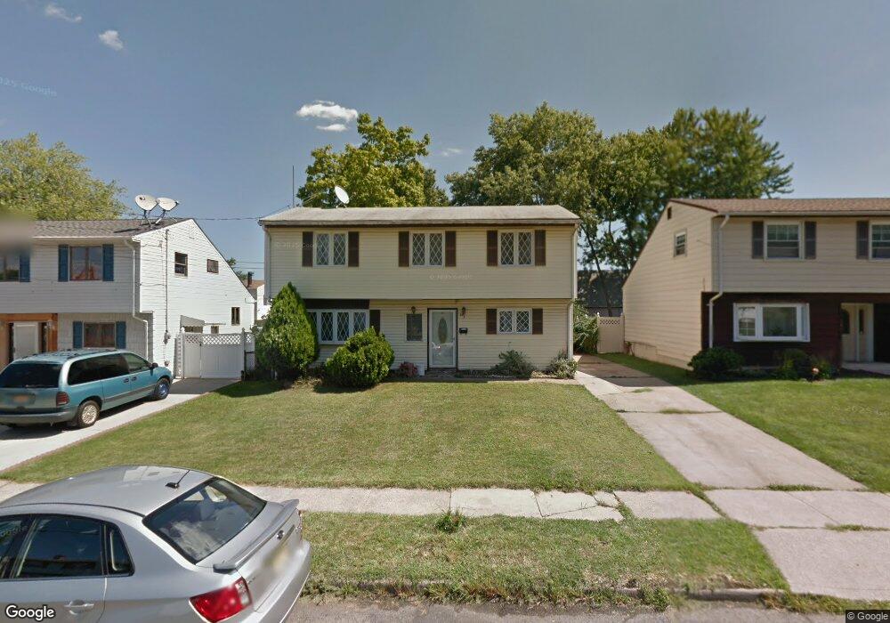 134 Hagaman St, Port Reading, NJ 07064 - photo 1