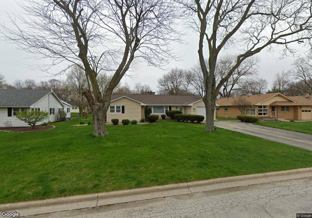 236 S Rosedale Ave, Aurora, IL 60506 - photo 1