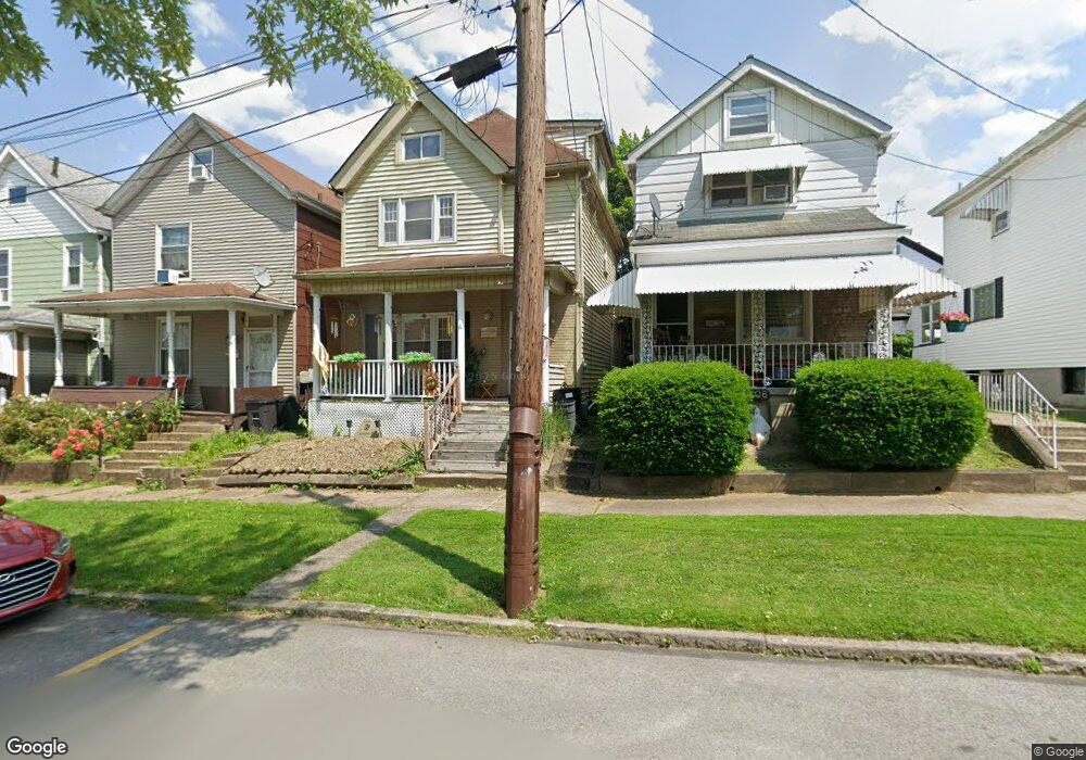 104 Lafayette St, Vandergrift, PA 15690 - photo 1