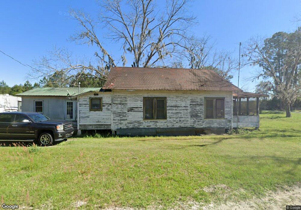 42094 Old Dixie Hwy, Folkston, GA 31537 - photo 1