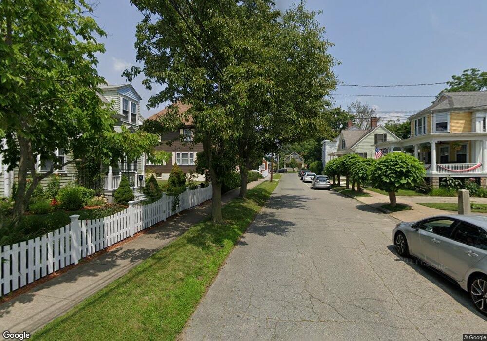 203 High St, Bristol, RI 02809 - photo 1