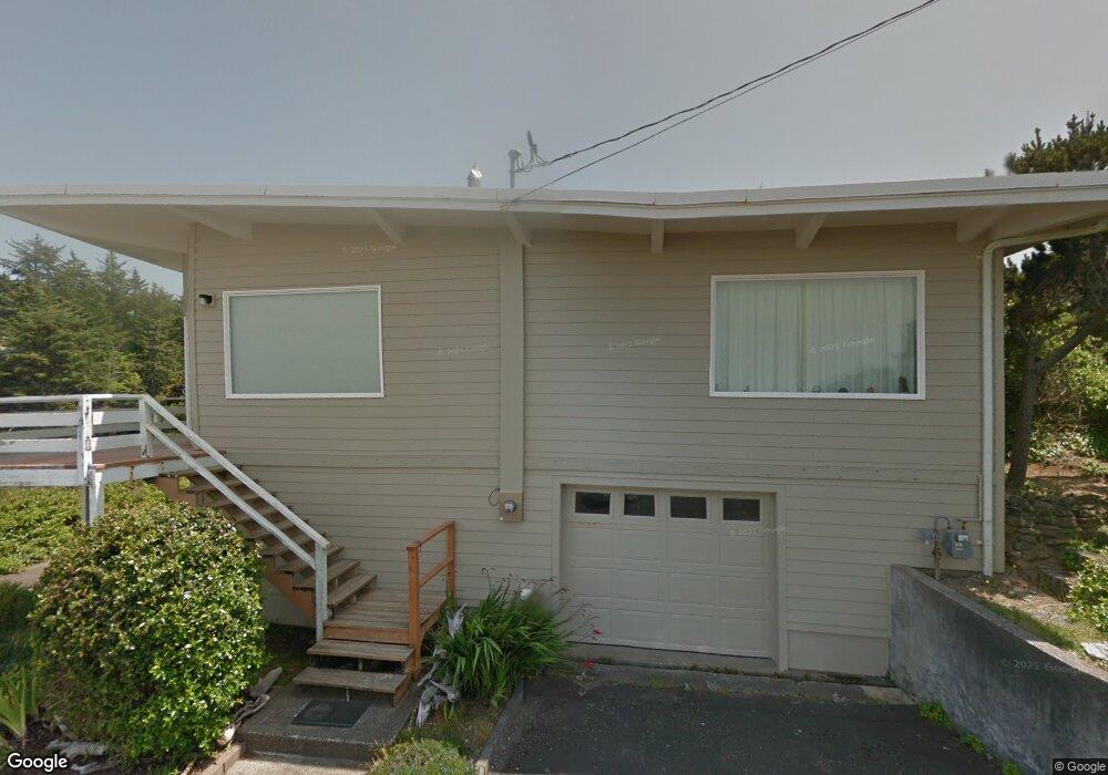 1134 SW Dune Ave, Lincoln City, OR 97367 - photo 1