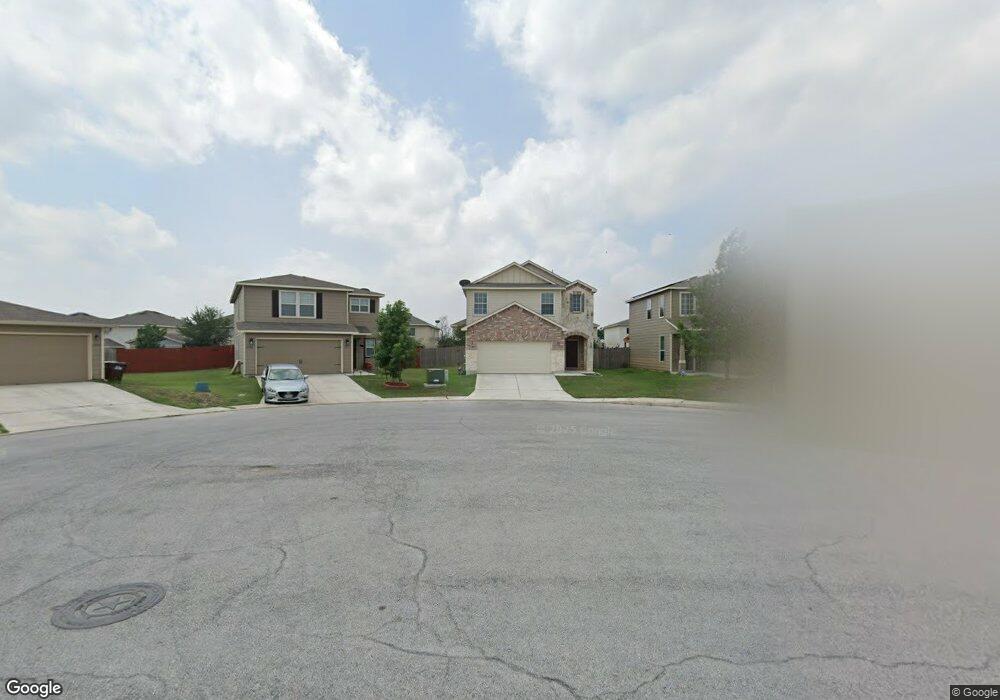 11910 Cardinal Cove, San Antonio, TX 78254 - photo 1