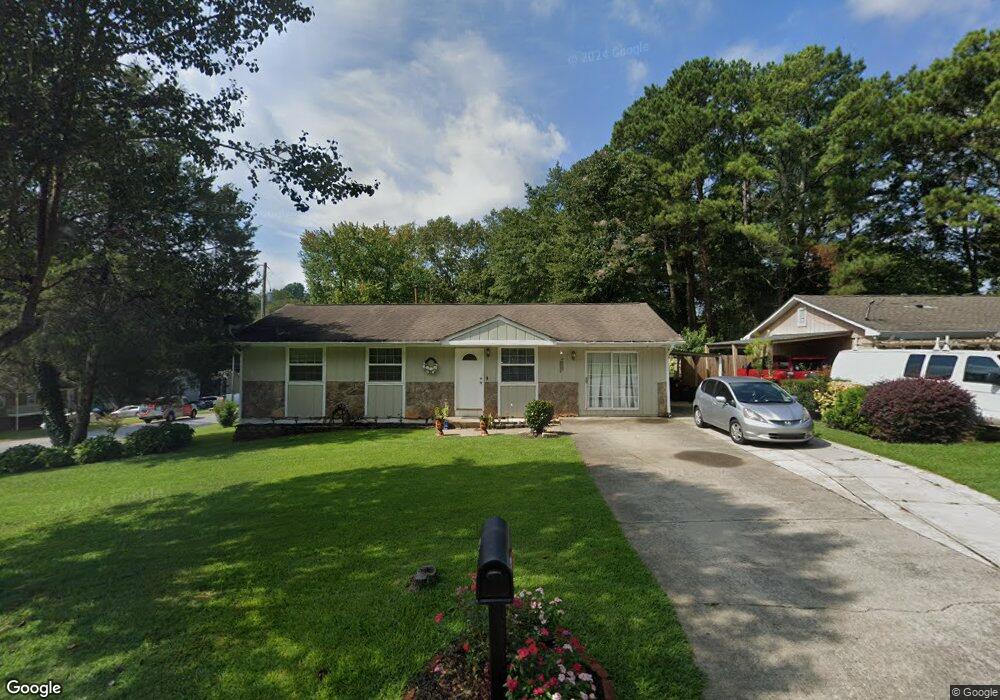 1500 Reddington Ln unit 2, Norcross, GA 30093 - photo 1