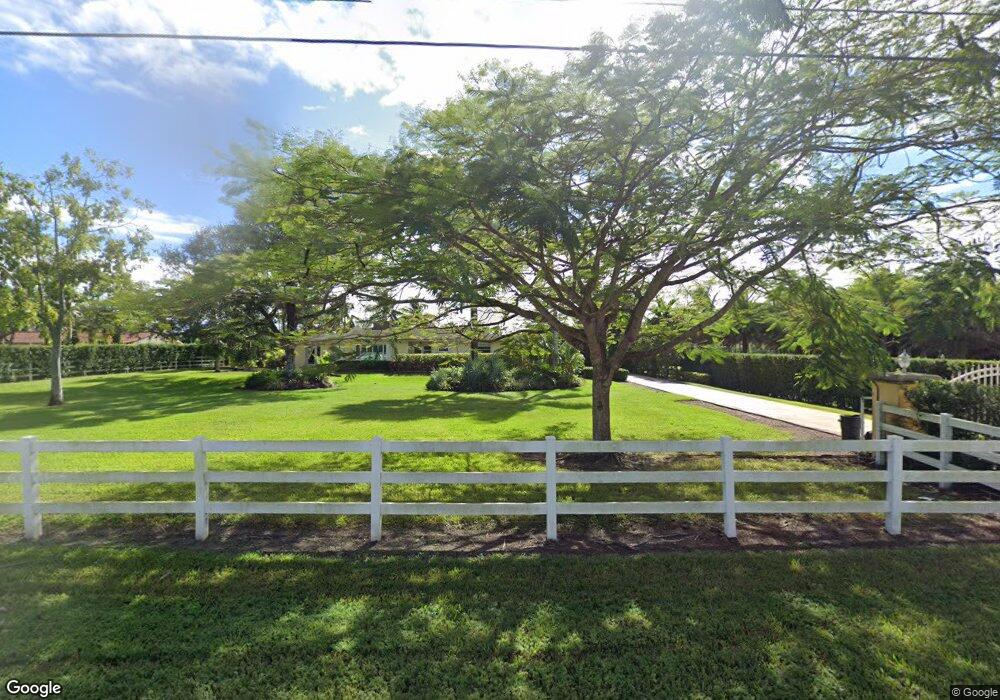 17550 SW 70th Place, Southwest Ranches, FL 33331 - photo 1