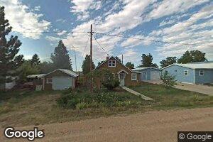 210 2nd Ave, Albin, WY 82050