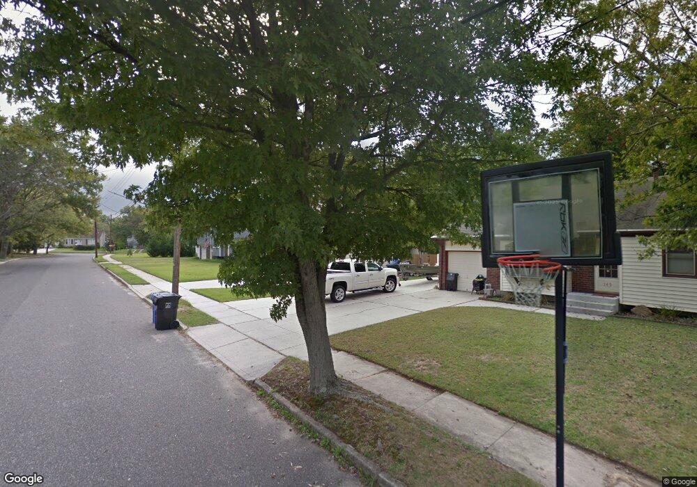 355 Madison Rd, Mantua, NJ 08051 - photo 1