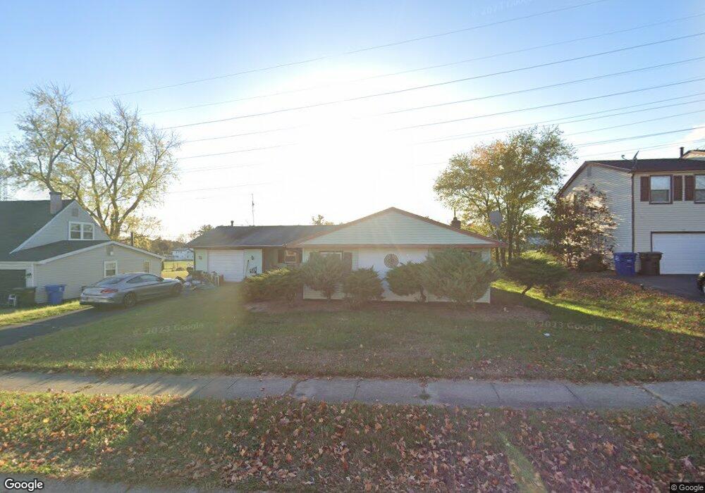 30 Niagara Ln, Willingboro, NJ 08046 - photo 1