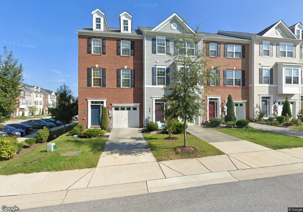 9895 Deer Run, Laurel, MD 20723 - photo 1