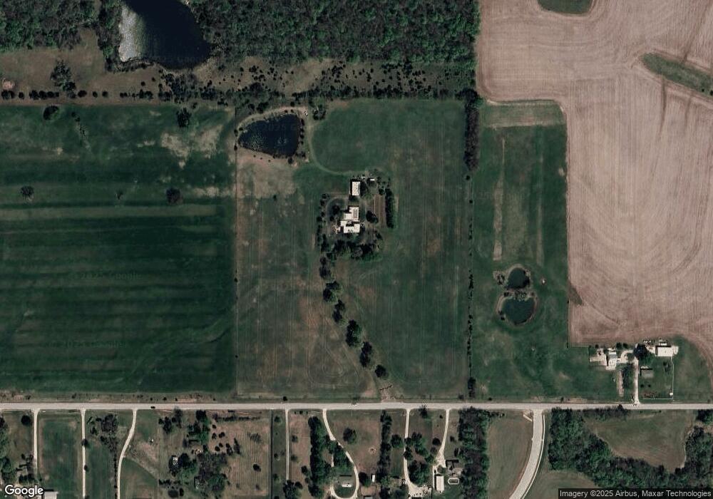 22407 W 199th St, Spring Hill, KS 66083 - photo 1