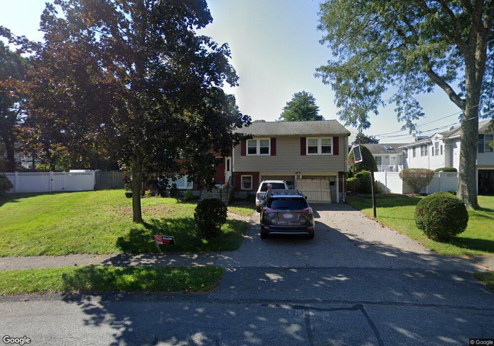 36 Eliot Rd, Needham Heights, MA 02494 - photo 1