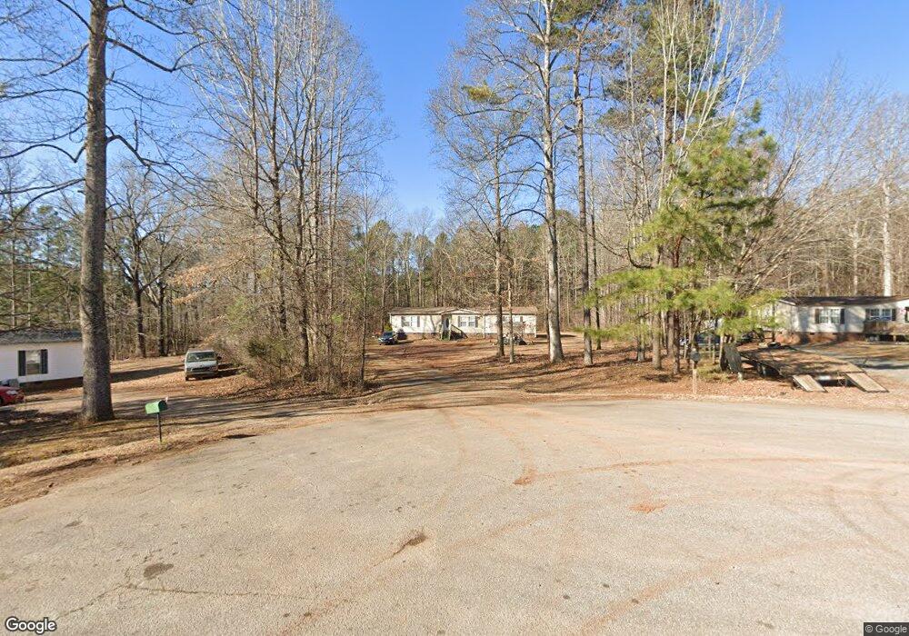 6594 Clearwater Dr, Oxford, NC 27565 - photo 1