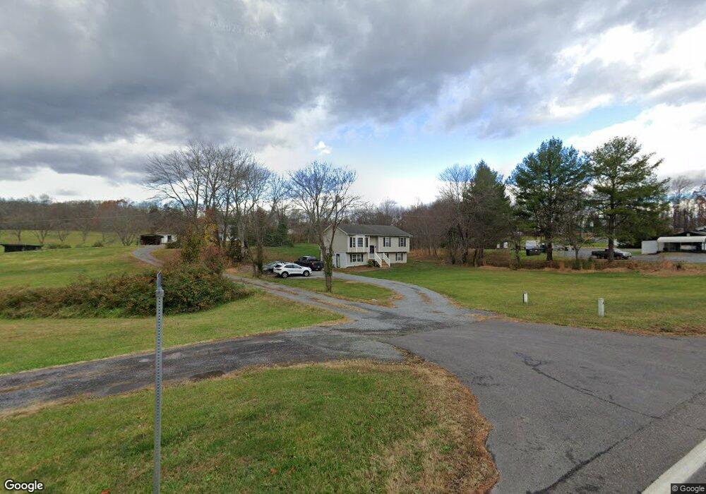 10153 Toliver Place, Rixeyville, VA 22737 - photo 1