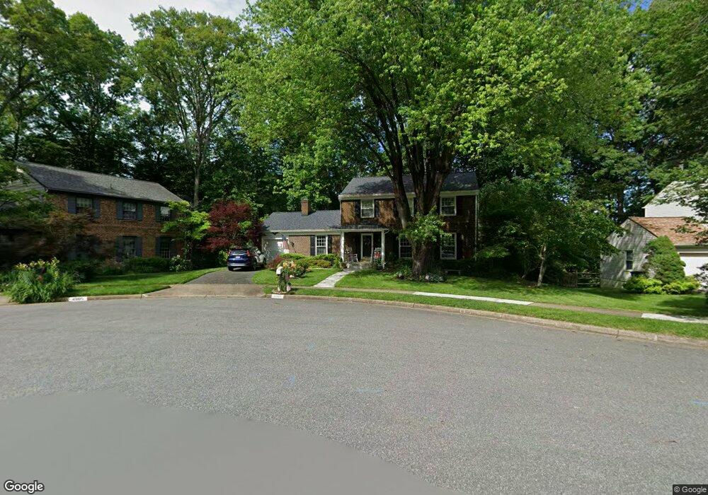 4907 Loosestrife Ct, Annandale, VA 22003 - photo 1