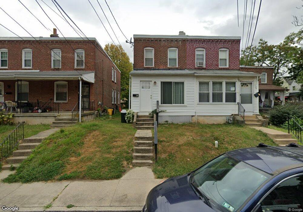 136 Walnut Ave, Ardmore, PA 19003 - photo 1