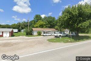 106 3rd St, Belvue, KS 66407