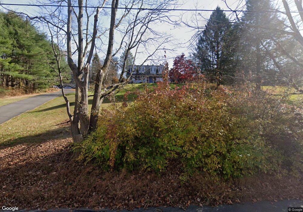 3 Kishpaugh Rd, Blairstown, NJ 07825 - photo 1