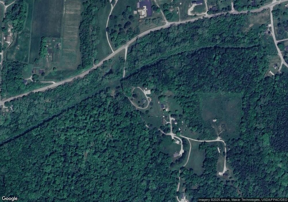 10020 Swamp Rd, Logan, OH 43138 - photo 1