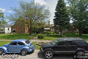 557 Taft St, Gary, IN 46404