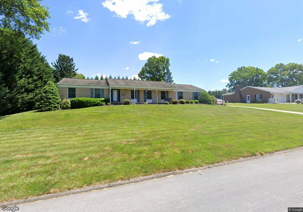 1125 Sturbridge Rd, Fallston, MD 21047 - photo 1