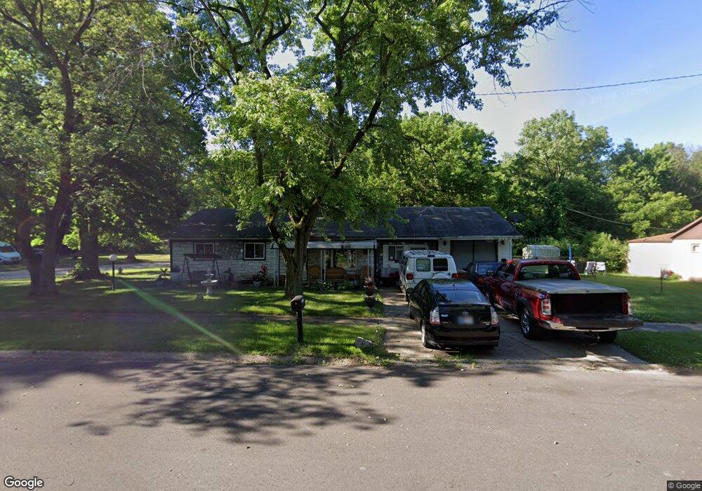 1009 E 32nd Ave, Gary, IN 46409 - photo 1