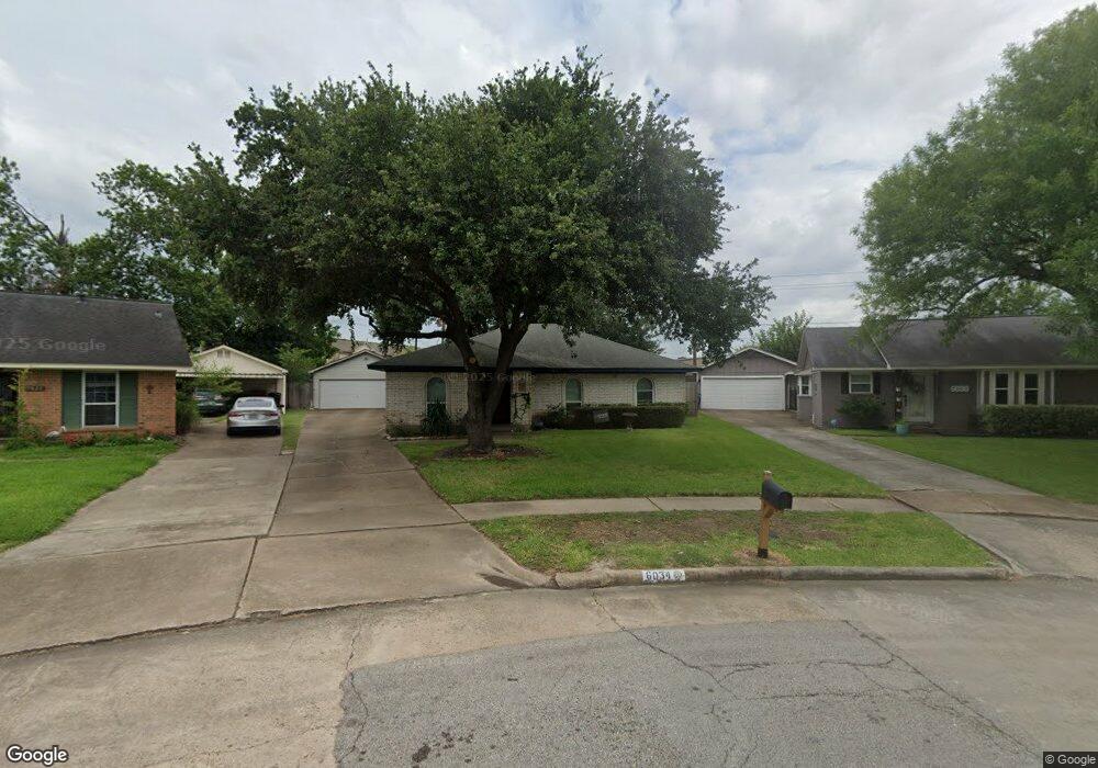 6034 Hoover St, Houston, TX 77092 - photo 1