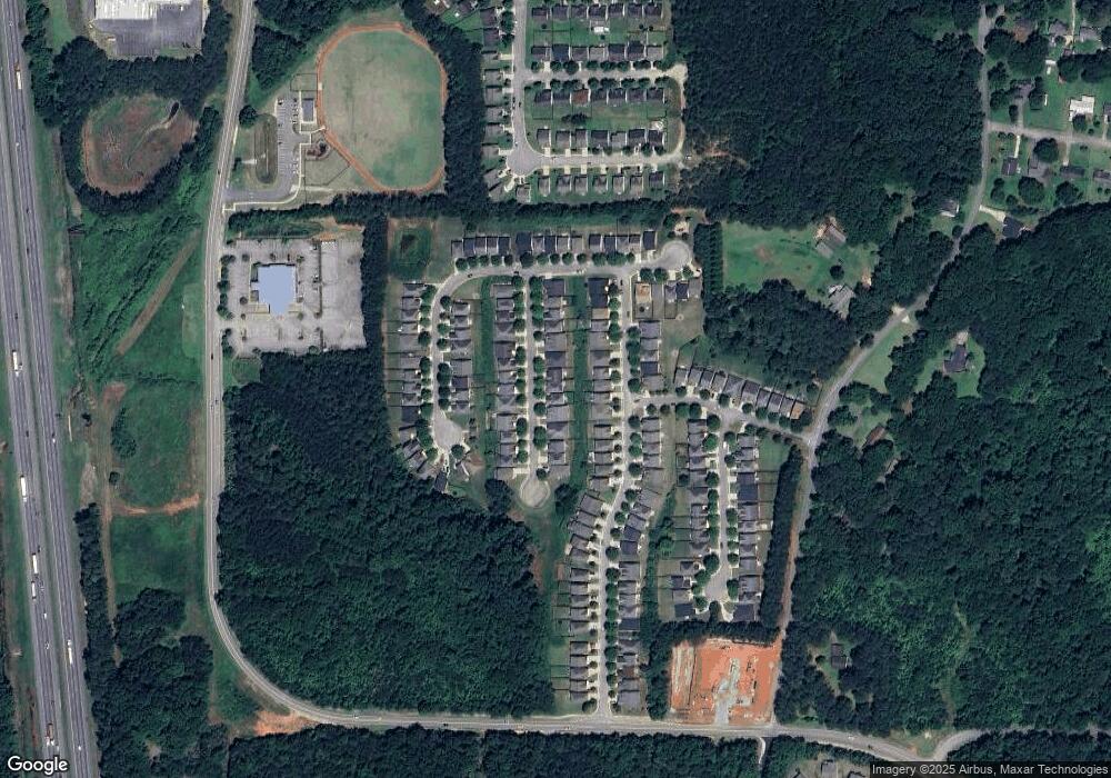 420 Buckboard Ln, Locust Grove, GA 30248 - photo 1